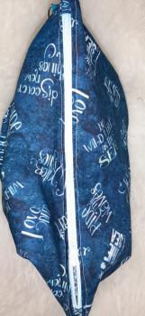 Umhängetasche Handtasche Schultertasche Sea